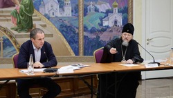 Вячеслав Гладков рассказал о строительстве мемориала «Заживо сожжённым» в Прохоровском районе
