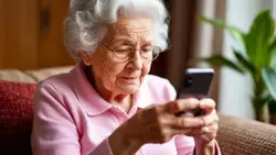 Белгородские пенсионеры смогут подтверждать право на льготы через MAX