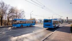 Более 1 тысячи валидаторов появятся в общественном транспорте Белгорода и агломерации