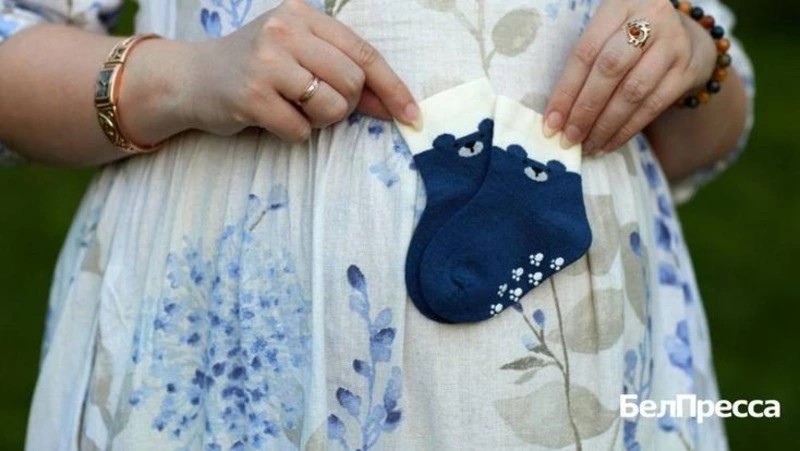 Вячеслав Гладков сообщил об увеличении материнского капитала для многодетных семей