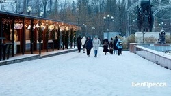 Вячеслав Гладков сообщил о получении средств от Правительства РФ на компенсации потерь бизнесу