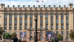 Вячеслав Гладков рассказал о средствах для компенсаций инвестиционных затрат крупным предприятиям