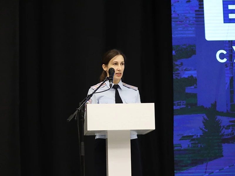 Дискуссия по профилактике экстремизма прошла со студентами-иностранцами в БГТУ имени В.Г. Шухова