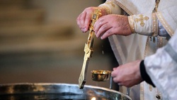 Православный журнал «Фома» развенчал четыре мифа о крещенской воде