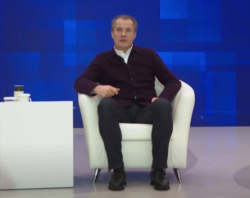 Вячеслав Гладков: Белгородское водохранилище удалось спасти