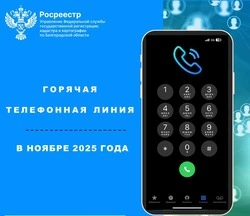 Областное управление Росреестра проведёт бесплатные консультации в ноябре для жителей Волоконовки