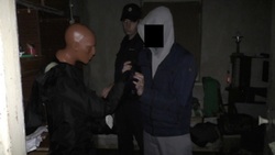 Подозреваемый в убийстве жителя посёлка Волоконовка понесёт наказание