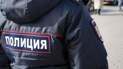 Волоконовские полицейские выдворили троих иностранцев за пределы России