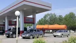 Вячеслав Гладков: Белгородская область в полном объёме обеспечена топливом