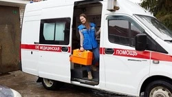 Вячеслав Гладков: медики провели более 2 тысяч операций с начала СВО