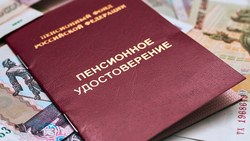 Пенсионеры Волоконовского района получат «сельскую» 25-процентную надбавку