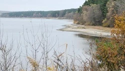 Вячеслав Гладков: ситуация с белгородским водохранилищем – стабильная