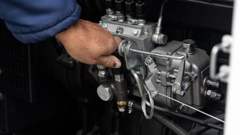 Вячеслав Гладков сообщил о поставке модульных котельных из Санкт-Петербурга