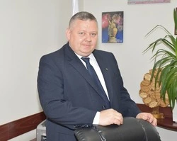 Служить своей земле: глава Волоконовского округа - о работе в приграничье и поддержке жителей