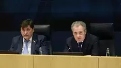 Вячеслав Гладков: Более 80% сельхозтехники Белгородской области готово к весенней посевной