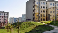 20 молодых архитекторов страны оценили жилой комплекс «Новая жизнь» в Белгороде