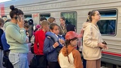 Вячеслав Гладков рассказал об организации детского отдыха для белгородских школьников 