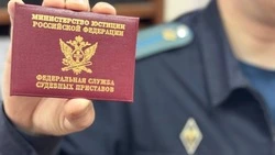 Белгородские судебные приставы взыскали полмиллиона в пользу пострадавшего инструктора