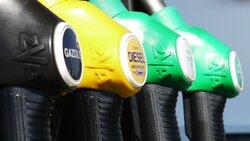 Газовые заправки откроются в каждом муниципалитете области в 2020 году