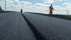 Вячеслав Гладков поделился планами по ремонту дорог в Белгородской области