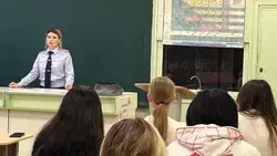 Реализация акции «Сообщи, где торгуют смертью» продолжилась в Белгородской области