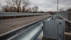 Вячеслав Гладков – об обновлении 13 мостов в Белгородской область в 2024 году