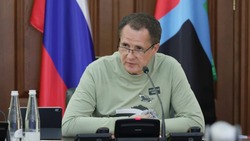 Владимир Базаров представил промежуточные результаты реализации проекта «Жильё»