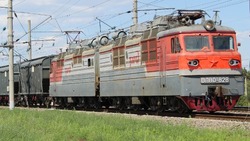 Железнодорожный переезд в волоконовской Староивановке будет закрыт 21 сентября