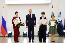 5 лет белгородцы идут в одной команде с Вячеславом Гладковым