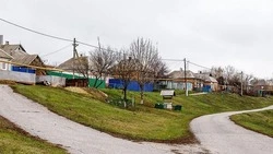 Вячеслав Гладков: серой зоны в Белгородской области не может быть 