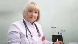 Белгородский доктор Татьяна Михайлова – о здоровье сосудистой системы человека