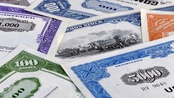Инвесторы смогут приобрести облигации Белгородской области