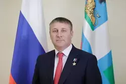 Врио губернатора Александр Шуваев поздравил белгородцев с Днём России