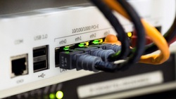 Ростелеком проведёт крупнейшую модернизацию региональных сетей передачи данных*