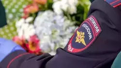 Первый этап конкурса «Народный участковый – 2025» завершился в Белгородской области