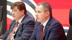 Вячеслав Гладков – о восстановлении 173 повреждённых из-за обстрелов социальных объектов
