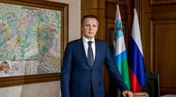 Вячеслав Гладков поздравил работников строительного комплекса с их профессиональным праздником