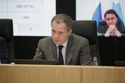 Вячеслав Гладков поручил создать алгоритм действий для потенциальных резидентов СЭЗ