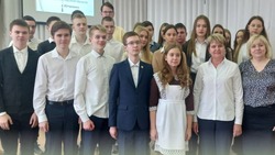 Уполномоченный по правам ребенка в регионе провела личный приём в Волоконовском районе