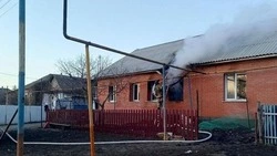 5-летняя девочка пострадала при ударе беспилотника ВСУ в Волоконовском округе