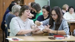 Вячеслав Гладков: более 60 тысяч родителей прошли курсы первой медицинской помощи