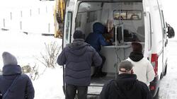 Мобильные центры занятости помогли белгородцам найти работу