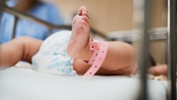 Более 3,5 тыс. белгородок впервые стали мамами за 10 месяцев 2023 года 