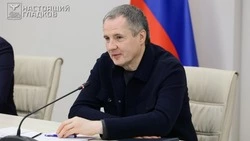 Вячеслав Гладков поздравил жителей Белгородской области с годовщиной воссоединения Крыма с Россией