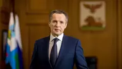 Вячеслав Гладков поздравил сотрудников и ветеранов лесного хозяйства с их профпраздником
