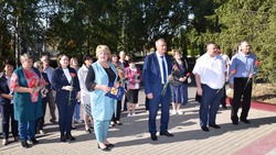 Активисты волоконовской Шидловки получили более 5 млн рублей на реализацию своих инициатив