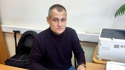 Ветеран СВО Алексей Корж нашёл работу благодаря фонду «Защитники Отечества»