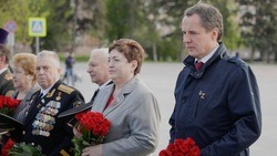 Белгород получил почётное звание «Город воинской славы» 15 лет назад 