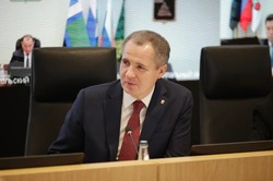 Вячеслав Гладков сообщил об изменениях в подходе к организации вывоза ТКО в Белгородской области