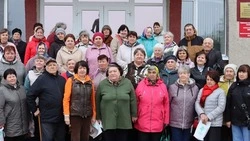 Соседи стали ближе: культурный проект объединил три округа